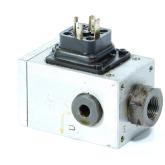 hydraulischer Druckschalter  Gebraucht